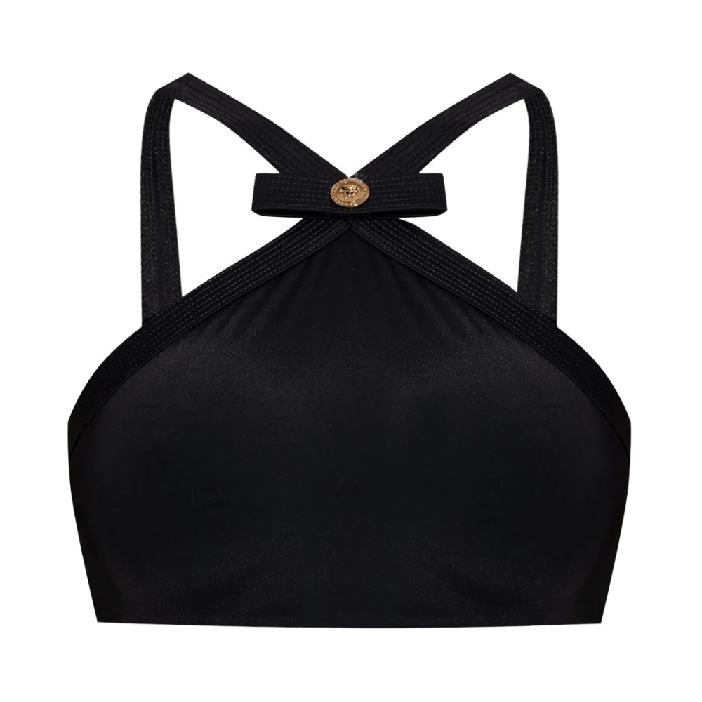Swimwear > Bikinis - - Versace - Modalova