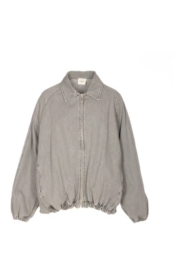 Giubbino Grey Shades C/Camicia