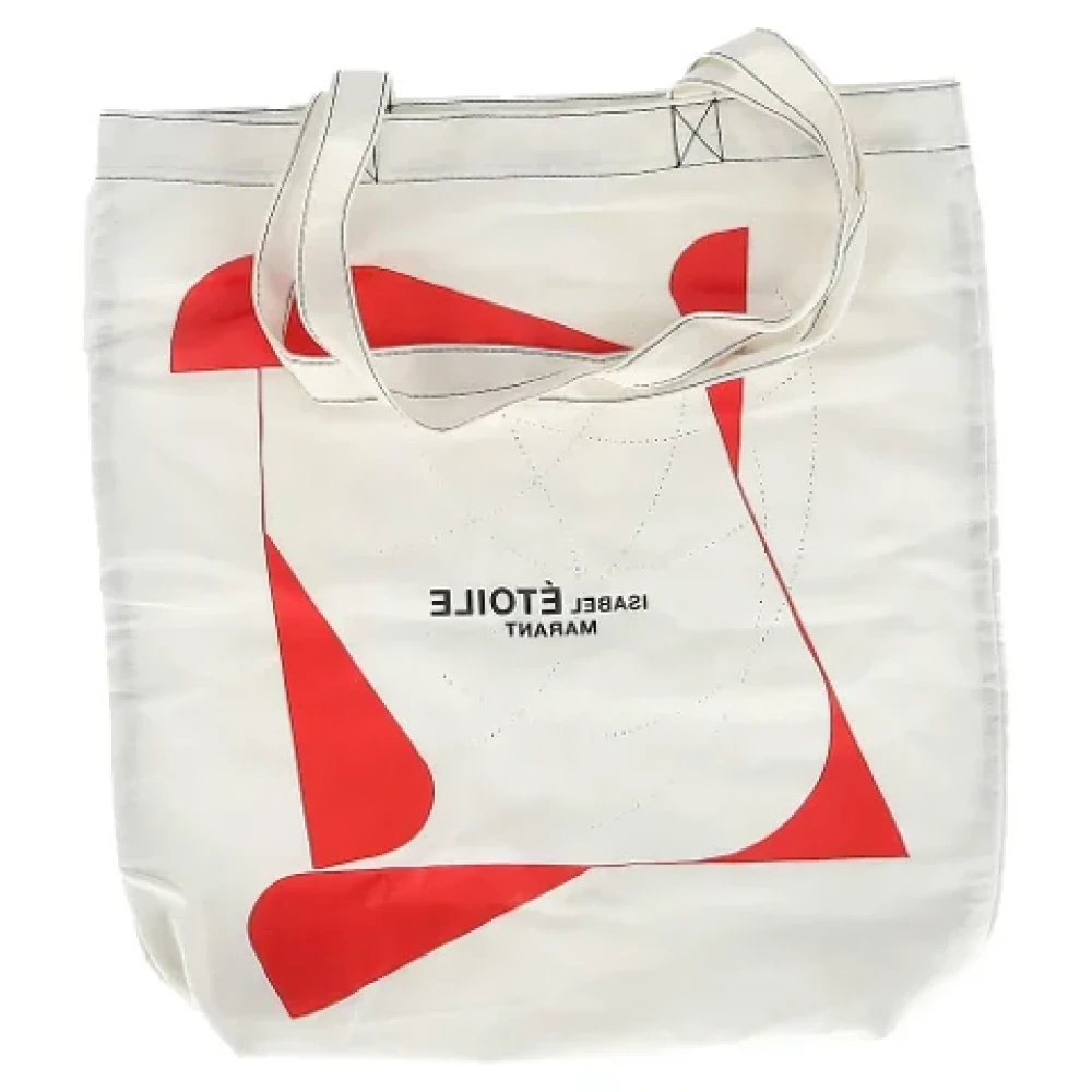 Pre-owned > Pre-owned Bags > Pre-owned Tote Bags - - Isabel Marant Pre-owned - Modalova