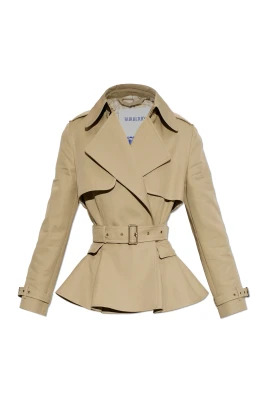 Pembury Kort Trenchcoat