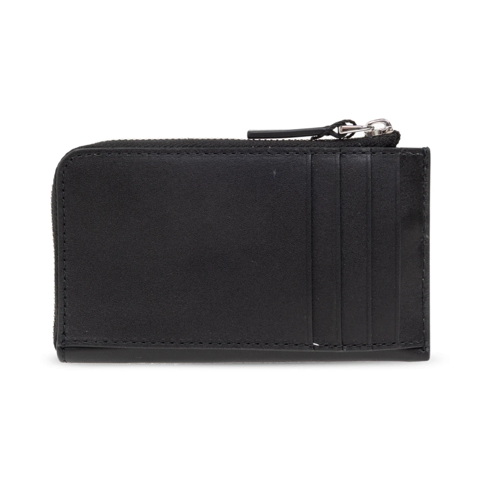 Marc Jacobs Kaartenvak Black Dames