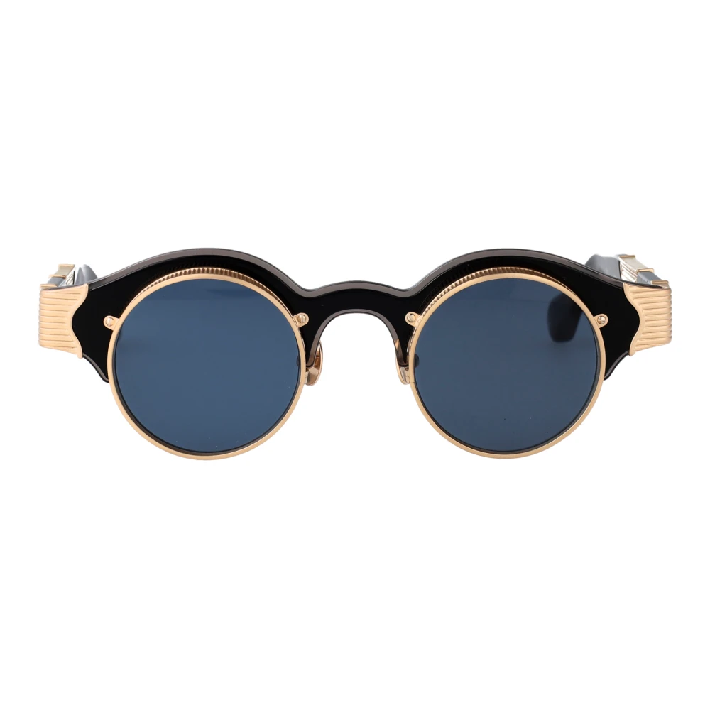 Matsuda Unisex Multicolor Sunglasses, 43 Mm, Stylish Sunglasses 10605H.sg