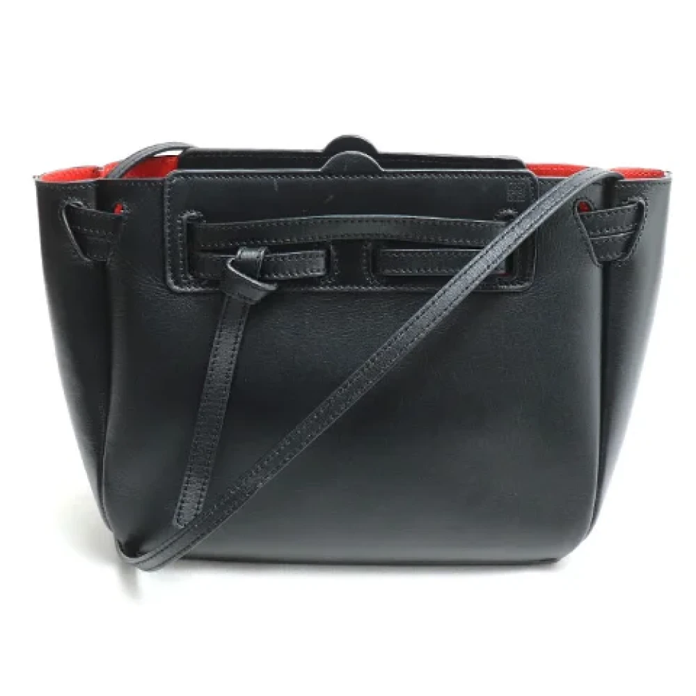 Pre-owned > Pre-owned Bags > Pre-owned Cross Body Bags - - Loewe Pre-owned - Modalova