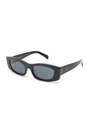 CL40245U 01A Sunglasses