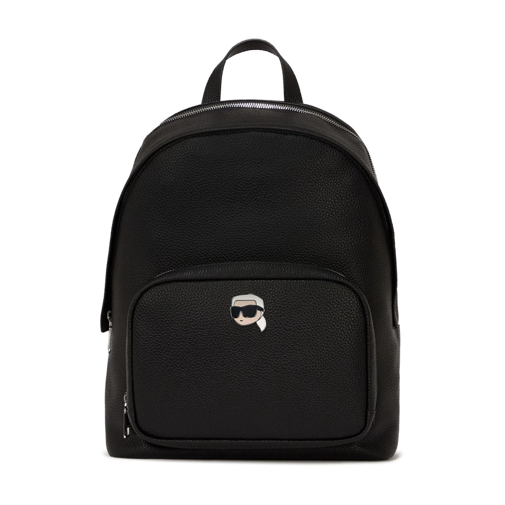 Karl Lagerfeld Tassen.. Zwart Black Dames