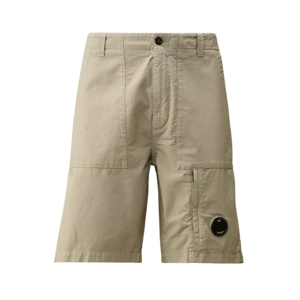 Shorts > Casual Shorts - - C.p. Company - Modalova