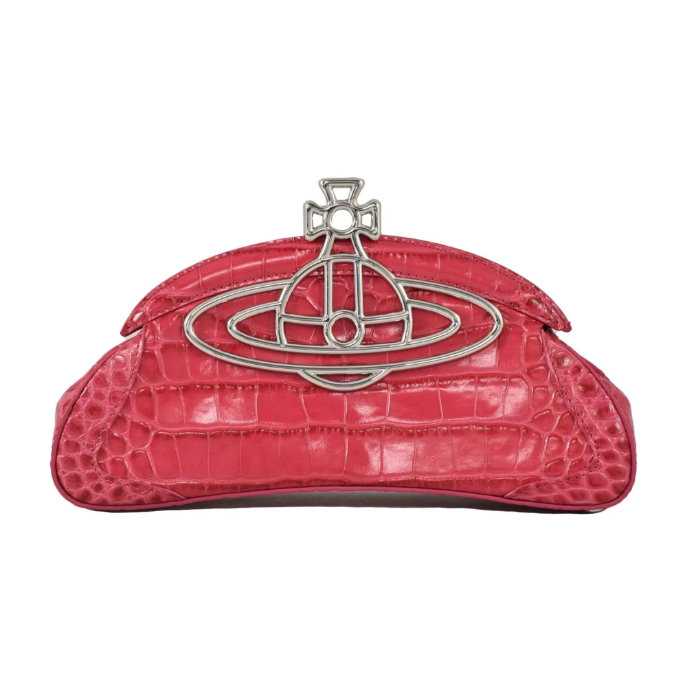 Vivienne Westwood Tas Black Dames