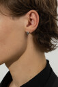 boucle-d-oreille-unique-argentee