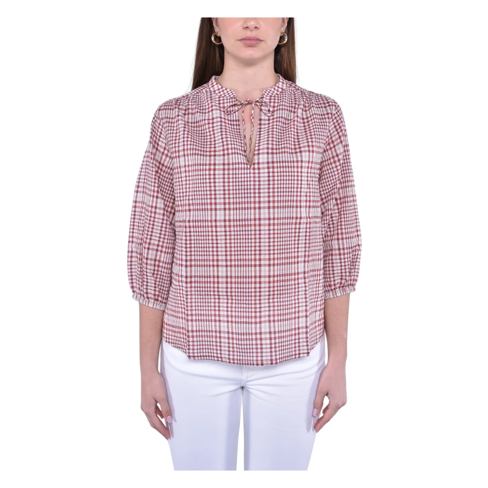 Blouses & Shirts > Blouses - - Woolrich - Modalova