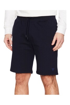 short-aldwin-bleu-coton-biologique