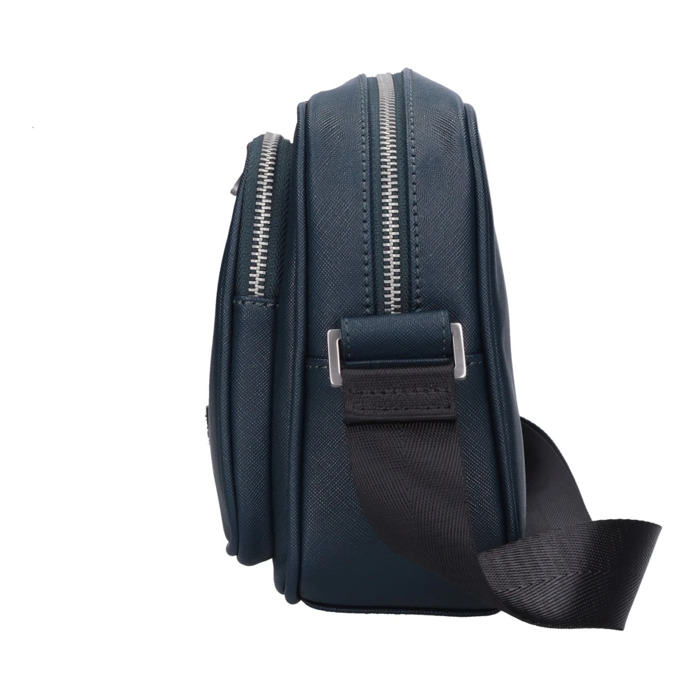 Guess Tassen.. Blauw Blue Heren