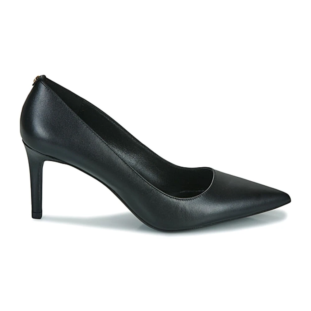 Michael Kors , Pumps, Female, Black, 5 Uk, Decollete
