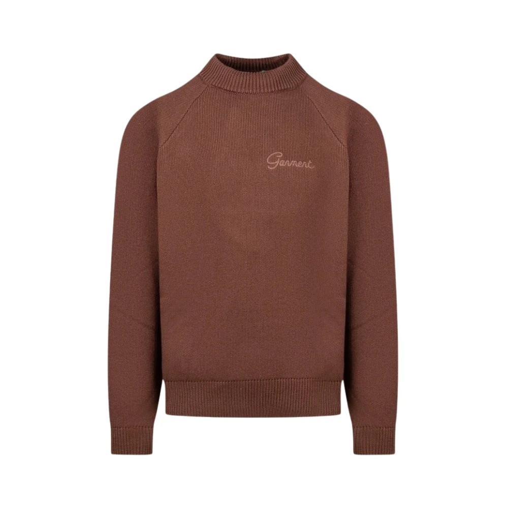 Knitwear > Turtlenecks - - Garment Workshop - Modalova