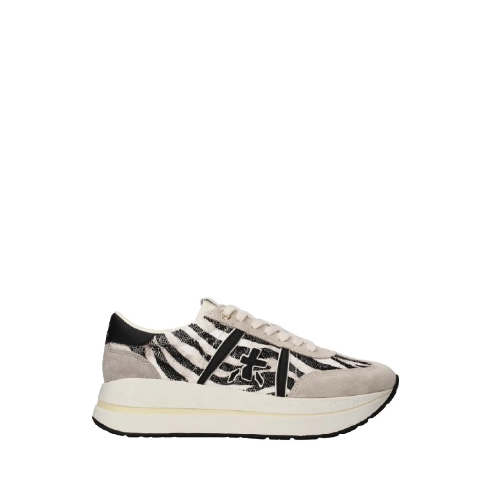 Premiata Bethcoin 8149 Dames Schoenen Veelkleurig Multicolor