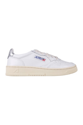 sneaker-bas-blanc-argent