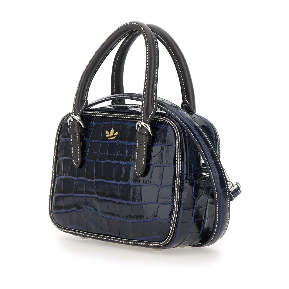 Adidas Wb croc s Tas Blauw Gradiënt Blue Dames