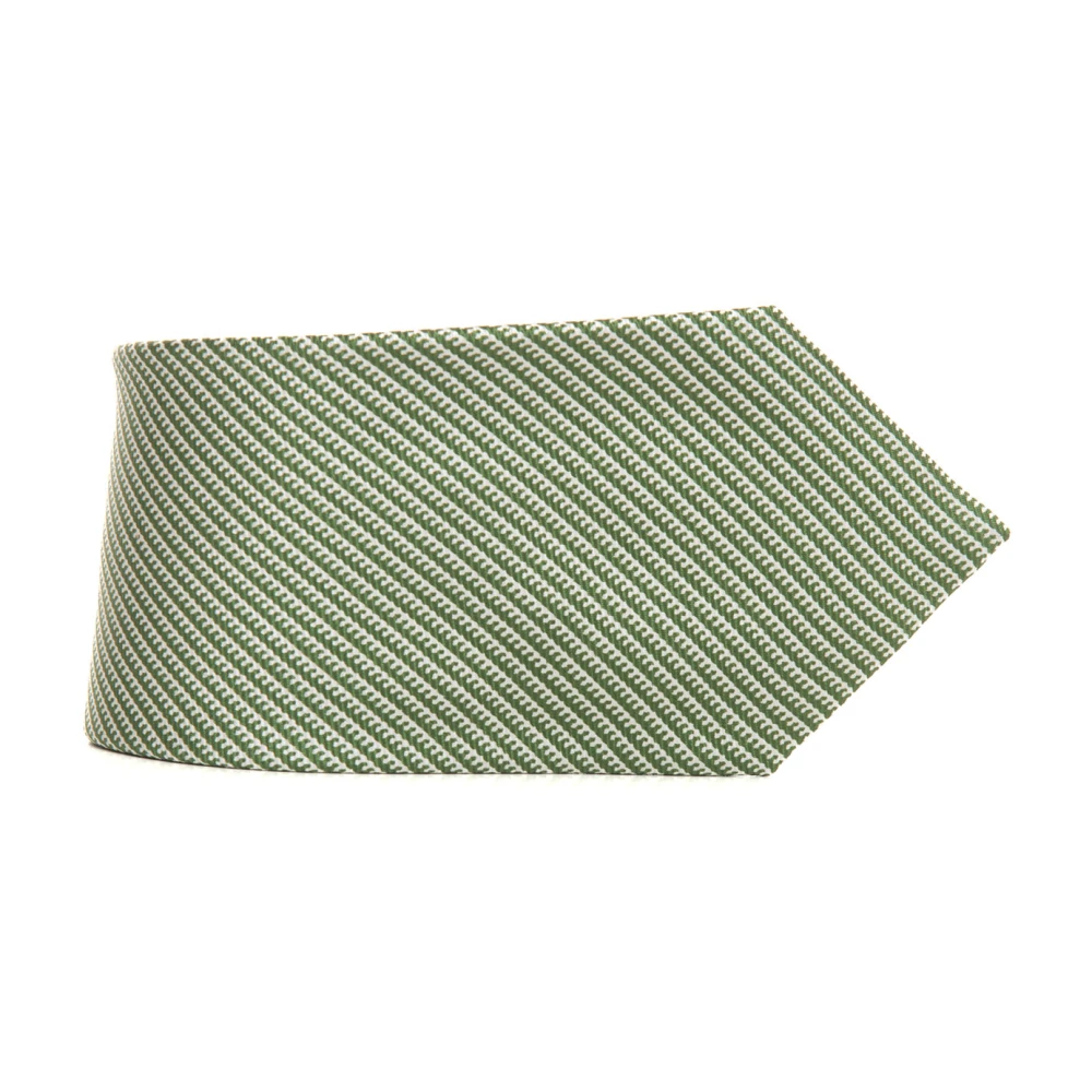 Accessories > Ties - - Kiton - Modalova