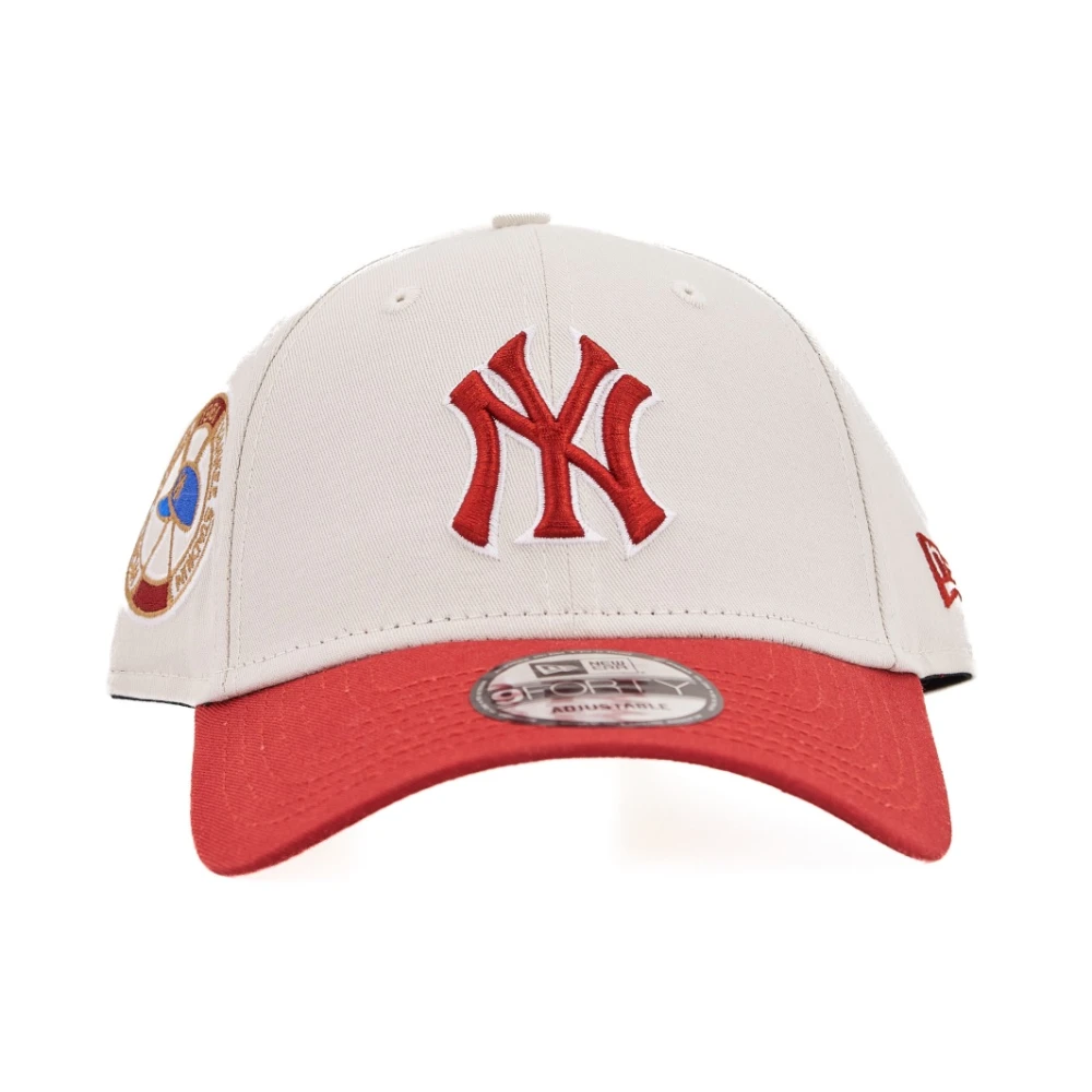 new era Yankees Baseball Cap Multicolor Heren