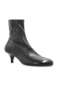 bottines-en-cuir-a-talon