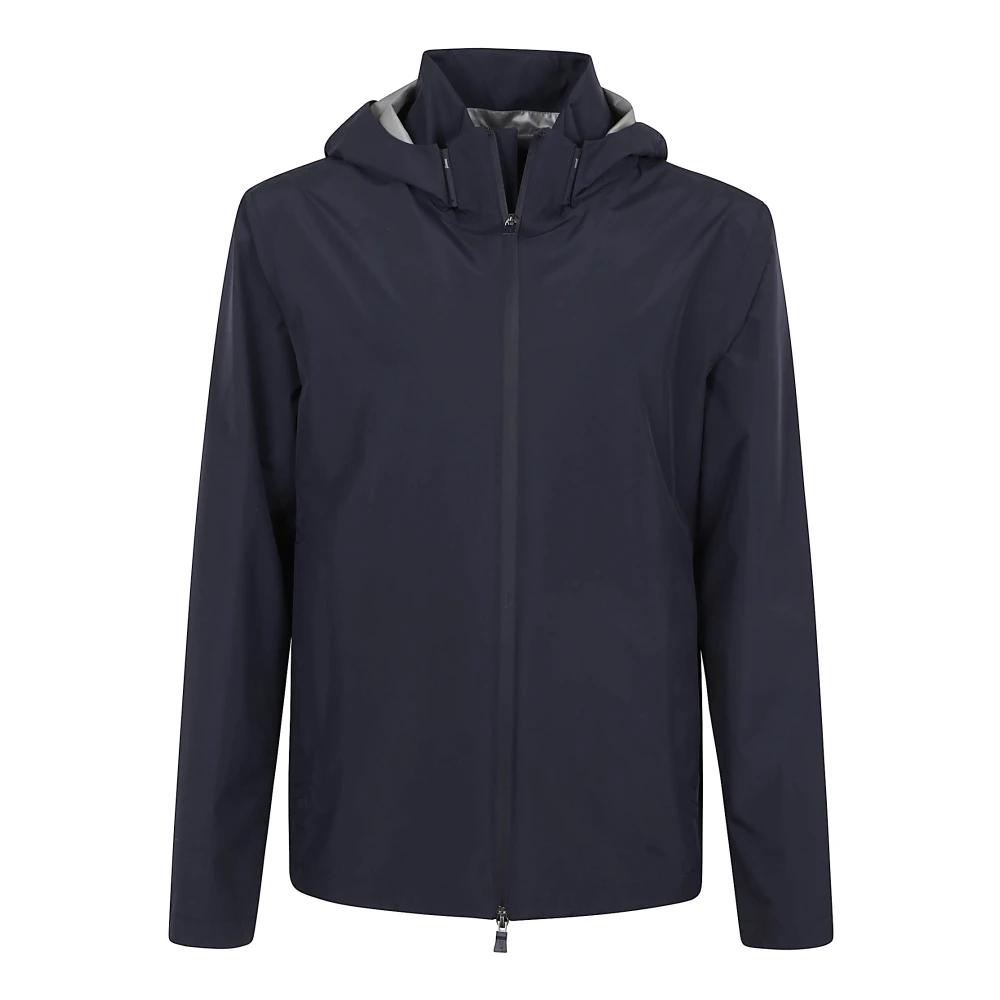 Jackets > Light Jackets - - Herno - Modalova