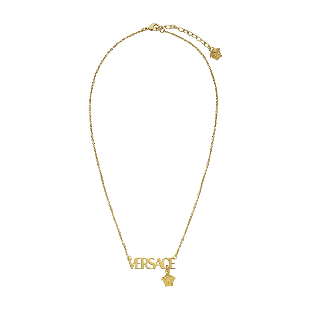Accessories > Jewellery > Necklaces - - Versace - Modalova