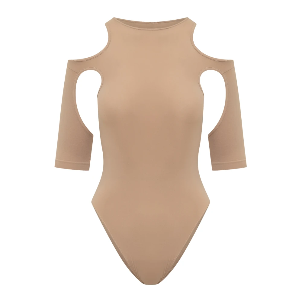 Tops > Body - - Andrea Adamo - Modalova