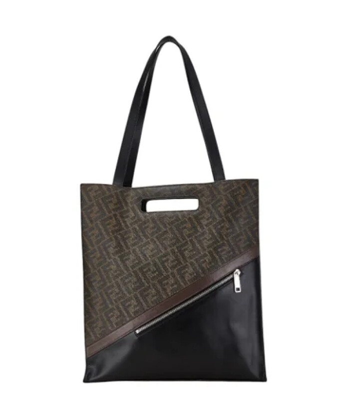 pre-owned-cuir-sacs-fendi