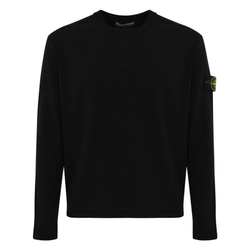 Knitwear > Round-neck Knitwear - - Stone Island - Modalova
