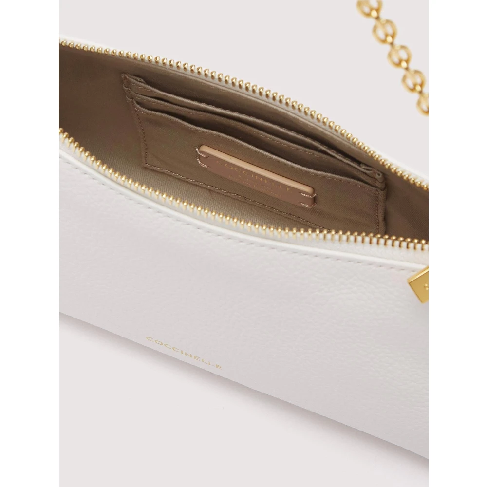 Coccinelle Bags White Dames