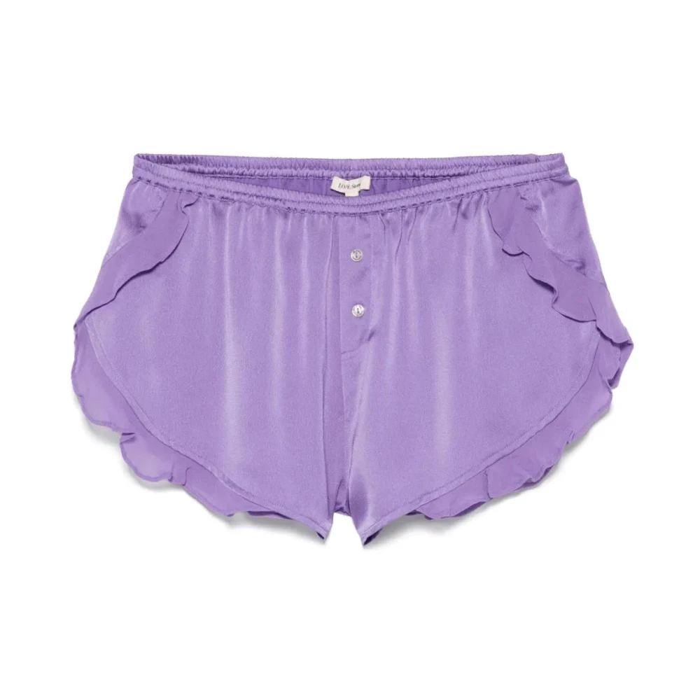 Shorts > Short Shorts - - Love Stories - Modalova