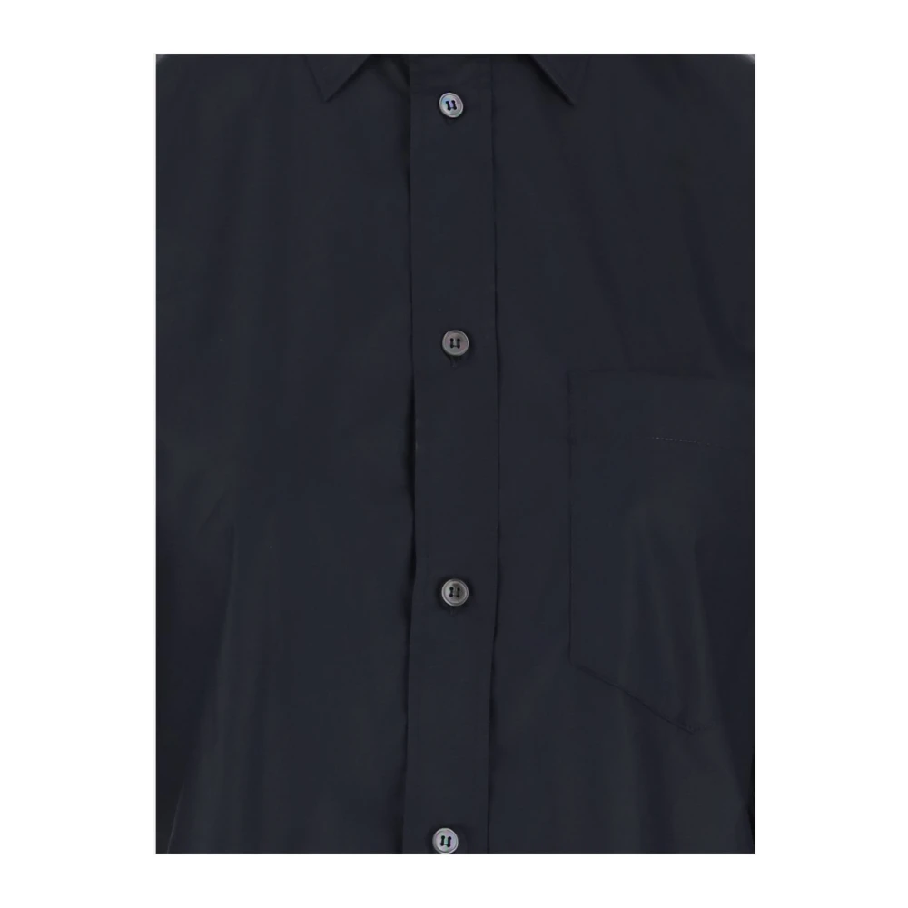 Darkpark Stijlvolle Blouses voor Vrouwen Black Dames
