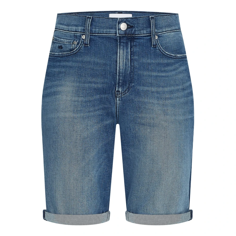 Shorts > Denim Shorts - - Calvin Klein - Modalova