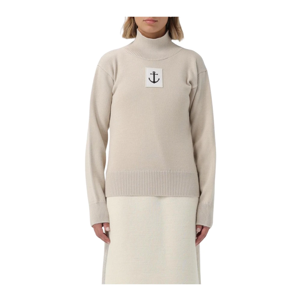 Knitwear > Turtlenecks - - Jil Sander - Modalova