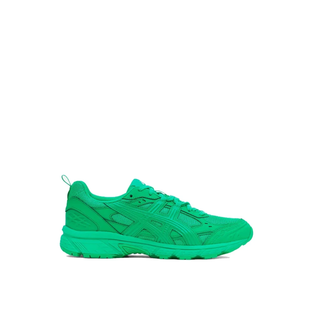 Asics - Shoes > Sneakers - Green - Asics - Modalova