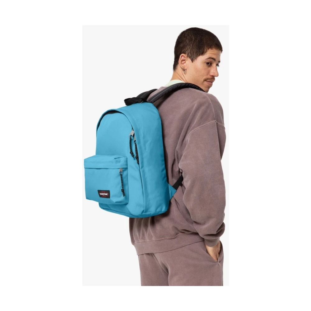 Eastpak Duik Rugzakken Blue Unisex