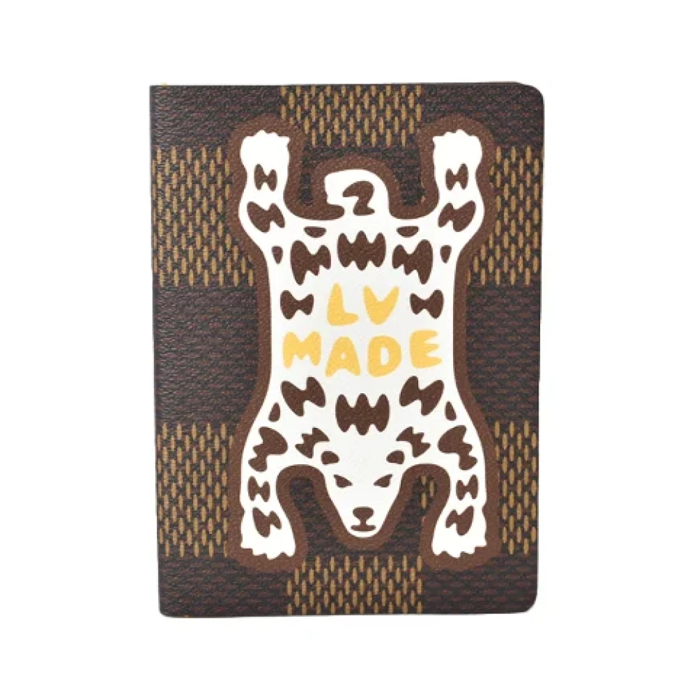 Pre-owned > Pre-owned Accessories - - Louis Vuitton Vintage - Modalova