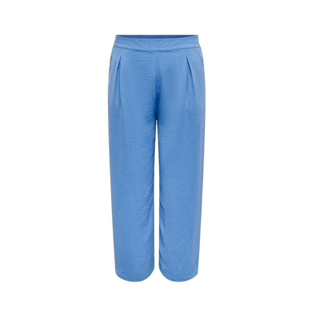 Trousers > Straight Trousers - - Only Carmakoma - Modalova