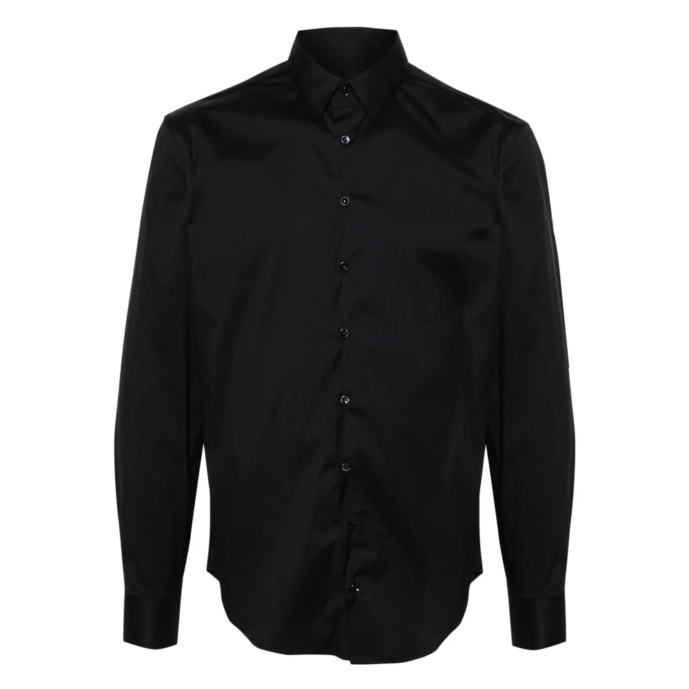 Shirts > Casual Shirts - - Giorgio Armani - Modalova