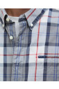 chemise-a-carreaux-decontractee-a-manches-longues