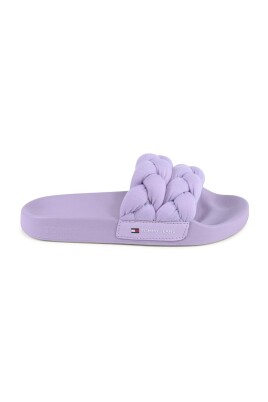 purple-polyester-flip-flops