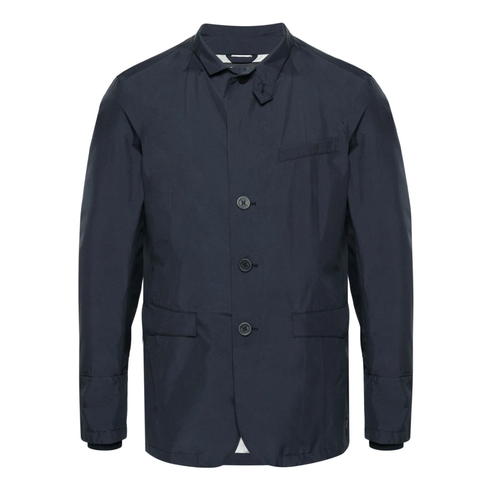Jackets > Light Jackets - - Herno - Modalova