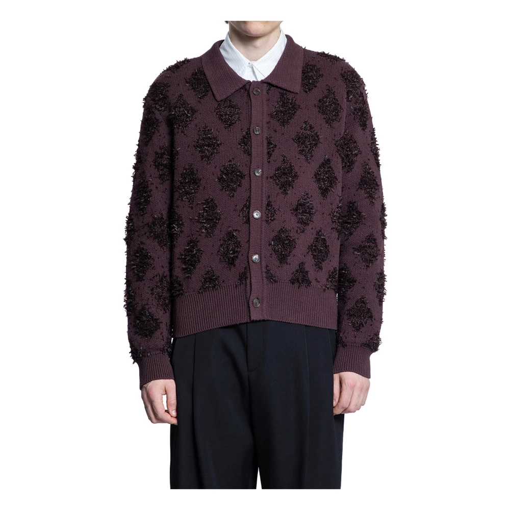 Knitwear > Cardigans - - Recto - Modalova