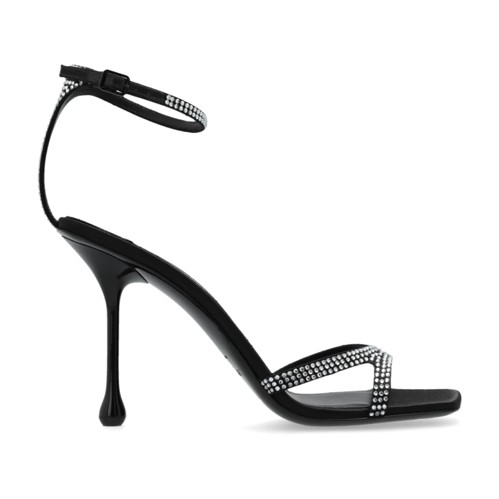 Shoes > Sandals > High Heel Sandals - - Jimmy Choo - Modalova