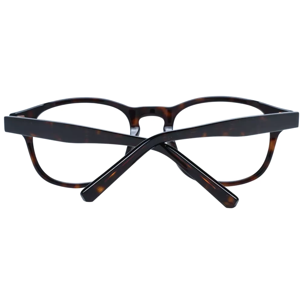 Bally Optical Frame Brown Heren