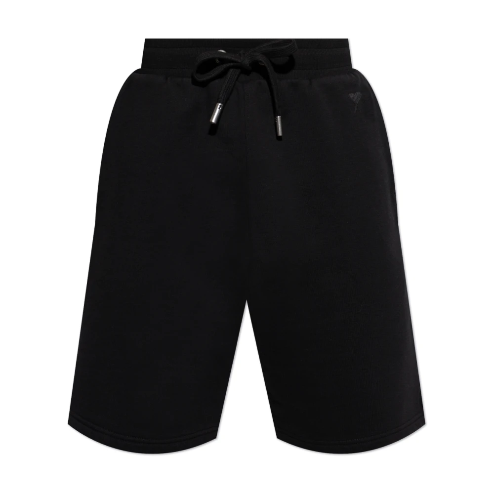 Shorts > Casual Shorts - - Ami Paris - Modalova