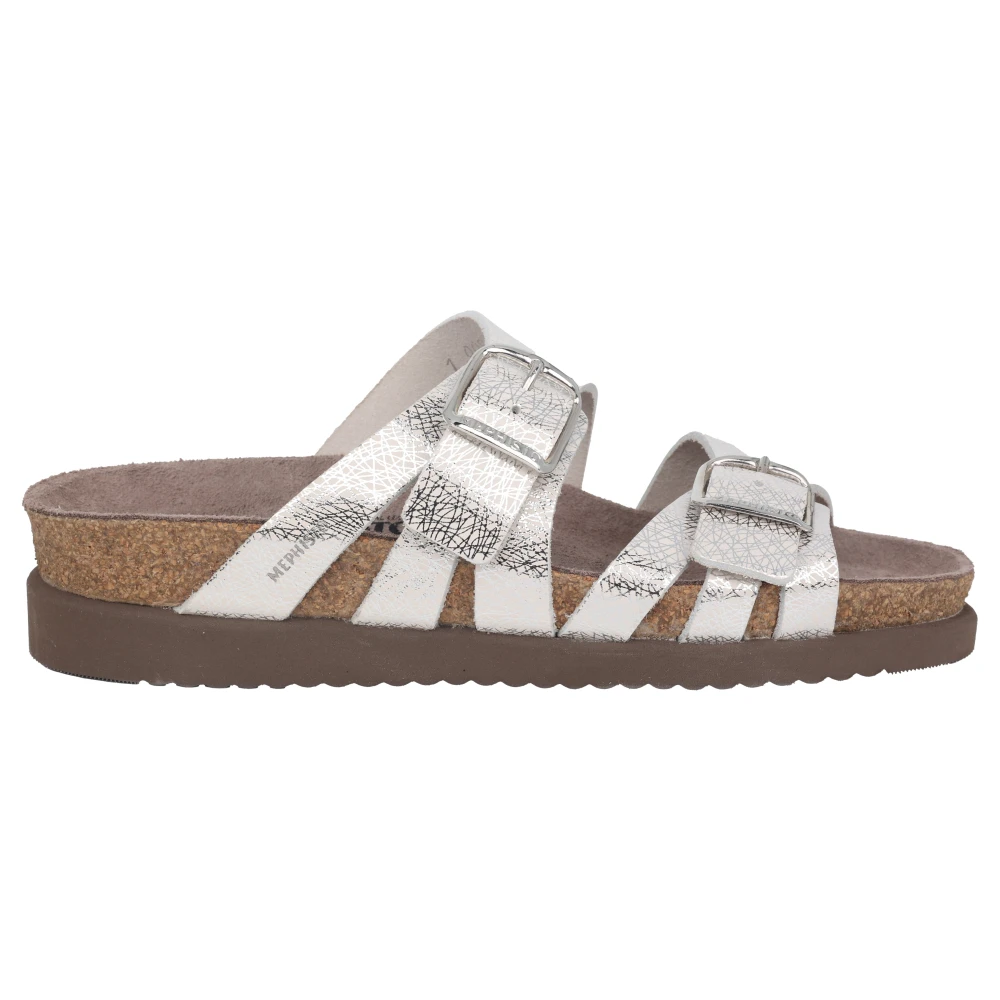Shoes > Flip Flops & Sliders > Sliders - - Mephisto - Modalova