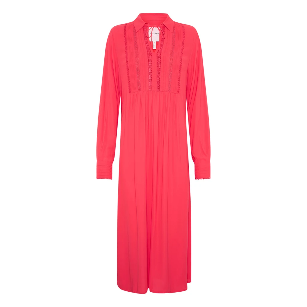 Dresses > Day Dresses > Midi Dresses - - Part Two - Modalova