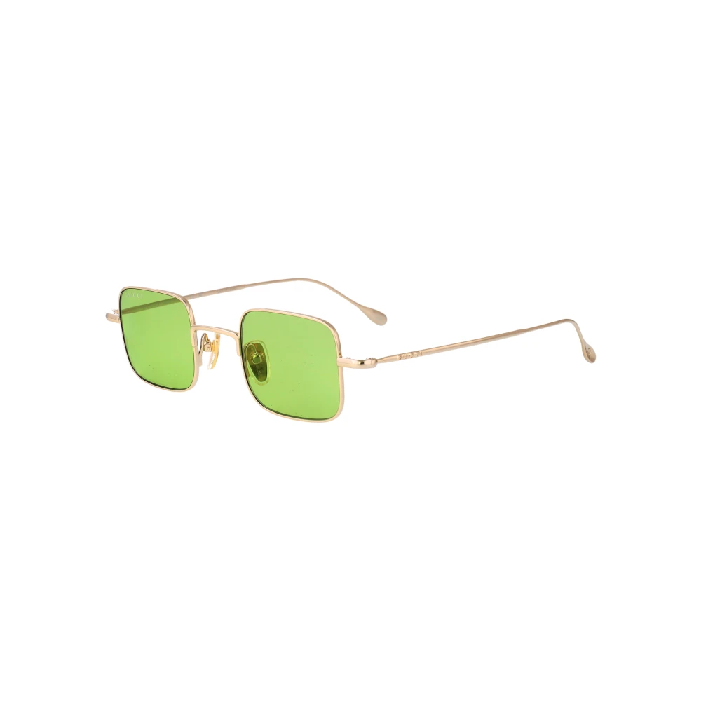 Gucci Unisex Green Stylish Sunglasses Gg1813s