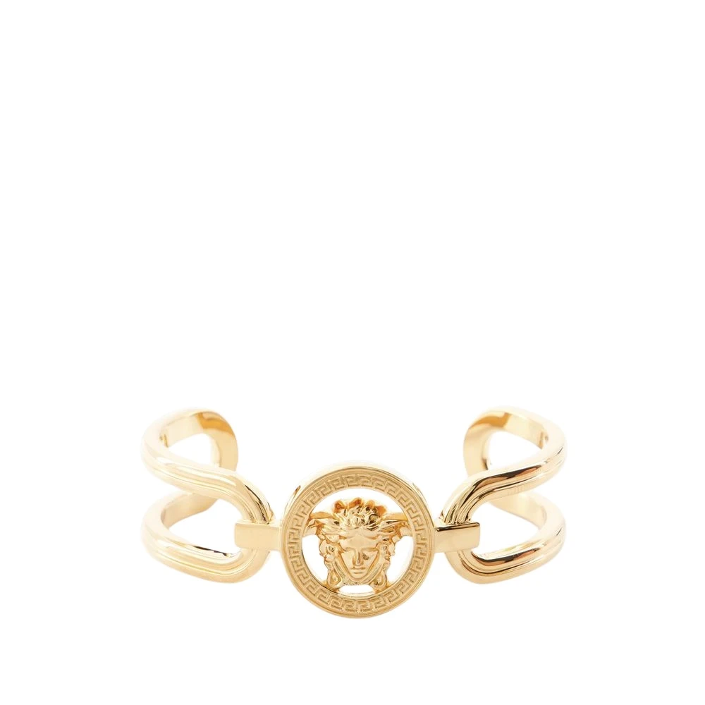 Versace Mujer Amarillo Accesorios, Talla: L