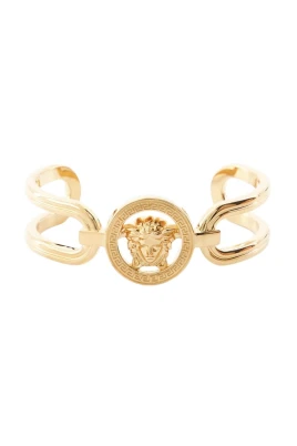 Guld Metall Armband